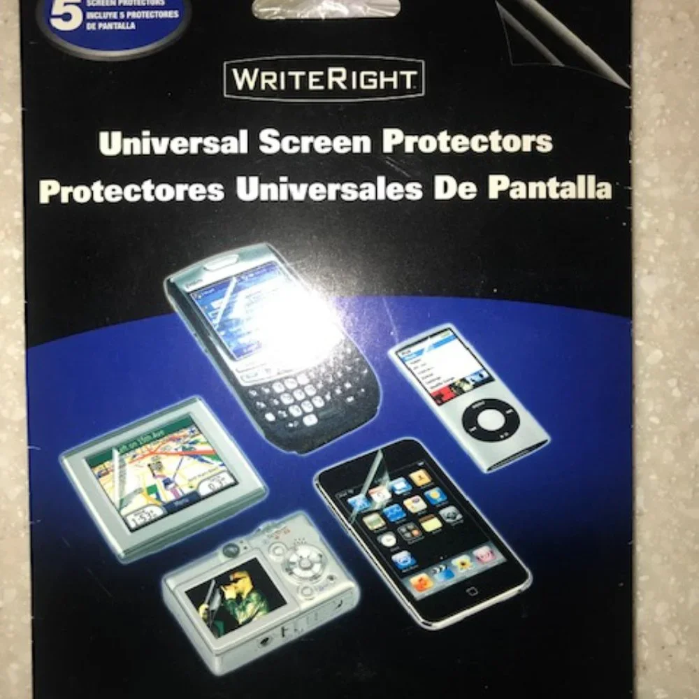 Cell Phone Accessories Bundle